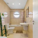 Apartamento Calma Beach Apartmán Torremolinos