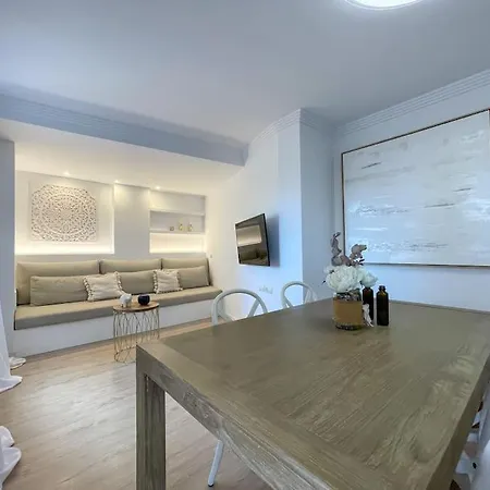 Apartamento Calma Beach Lejlighed