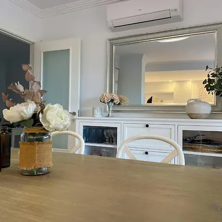 Apartment Apartamento Calma Beach