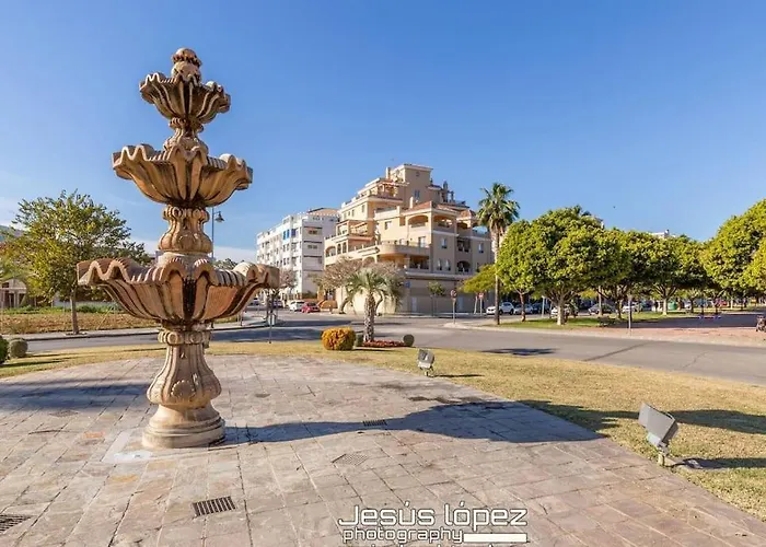 Apartment Apartamento Calma Beach *