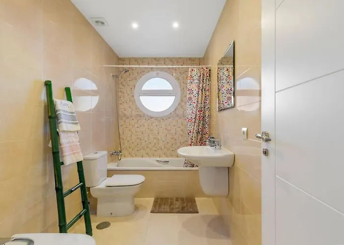 Apartamento Calma Beach Apartment Torremolinos