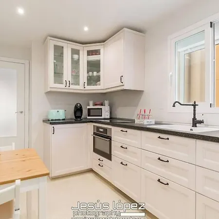 Apartamento Calma Beach Appartamento