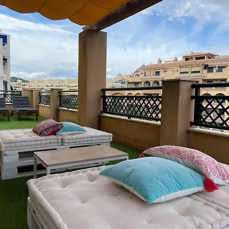 Apartamento Calma Beach Appartamento Torremolinos