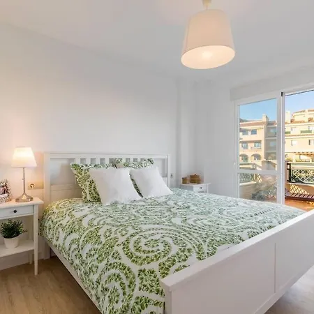 Apartamento Calma Beach