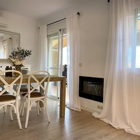 Apartamento Calma Beach トレモリノス