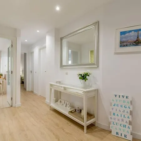 Appartamento Apartamento Calma Beach *