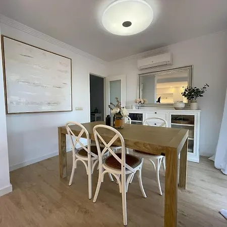 Apartamento Calma Beach Torremolinos