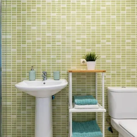 Apartamento Calma Beach