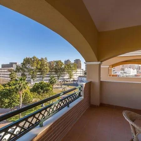 Appartamento Apartamento Calma Beach