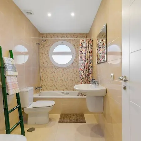 Apartamento Calma Beach Lejlighed Torremolinos