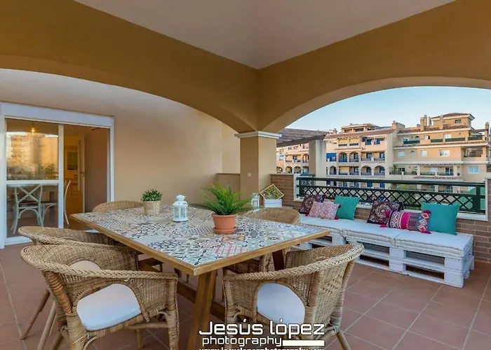 Apartamento Calma Beach Torremolinos