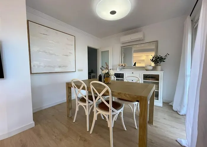 Apartamento Calma Beach Τορρεμολίνος