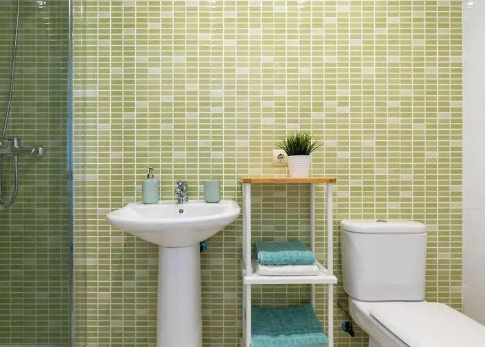 Apartamento Calma Beach