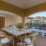 Apartamento Calma Beach توريمولينوس
