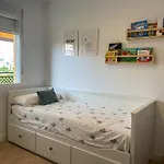 شقة Apartamento Calma Beach *