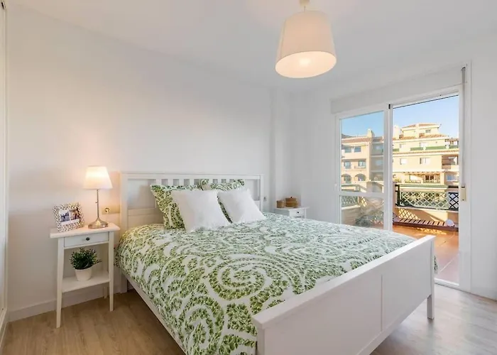 Apartamento Calma Beach