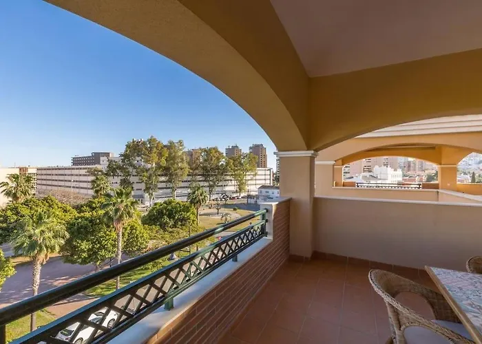 아파트 Apartamento Calma Beach