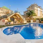 Апартаменти Apartamento Calma Beach Торремолінос
